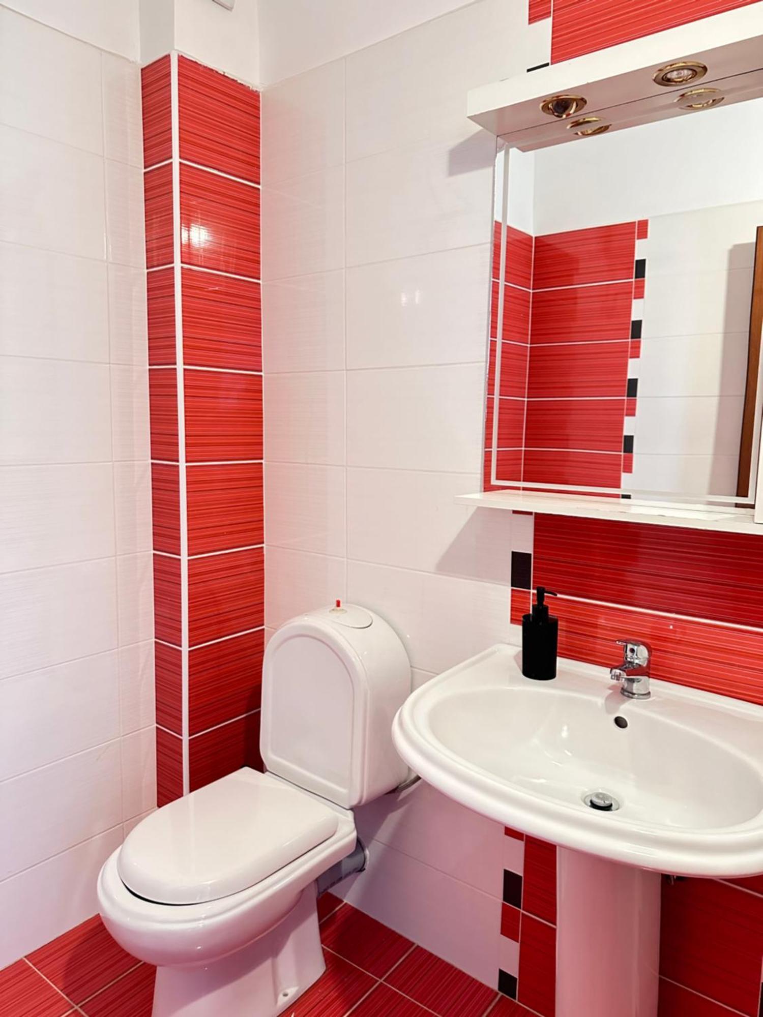 Agora Sea View Apartment Саранда Экстерьер фото
